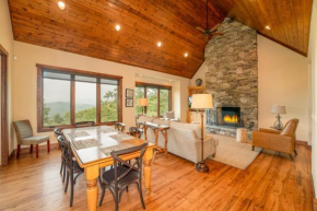 Oak Cottage in Sutton Knob